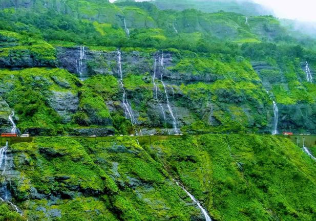 MALSHEJ GHAT destinations